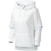 【自营】adidas阿迪达斯NEO女装运动服休闲连帽卫衣EI4331