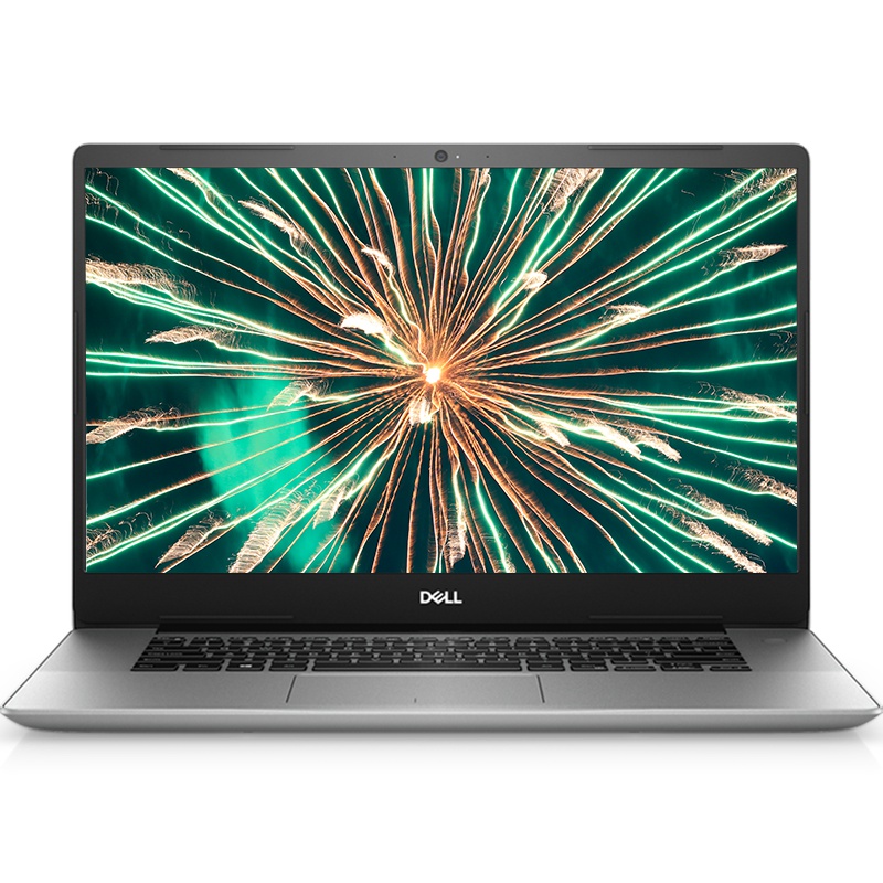 戴尔(DELL)Ins 15-5580-R1725S 15.6英寸灵越笔记本电脑