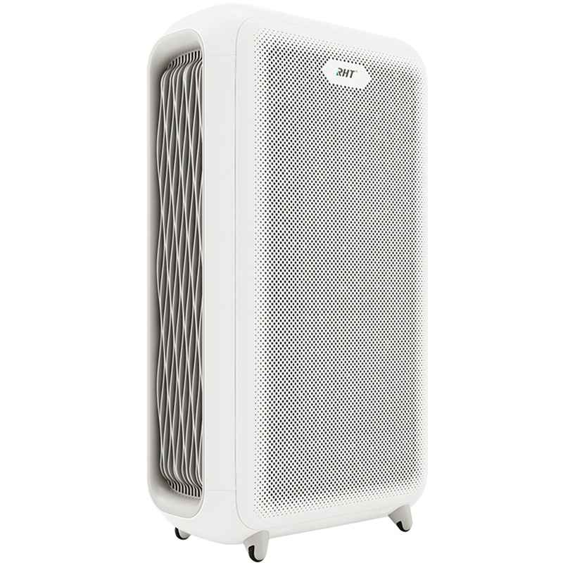 信山(RHT) 空气净化器IA60 家用型 杀菌除甲醛除PM2.5颗粒物 适用60~80㎡ 滤芯长效使用无需更换