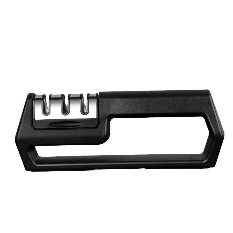 拜格BAYCO 快速磨刀器 多功能菜刀磨刀石BX4898