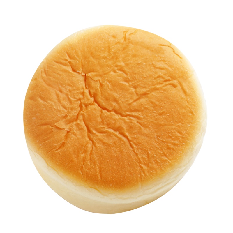 满格优品 麦谷面包咸豆乳味早餐蛋糕零食品夜宵小吃400g下午茶点