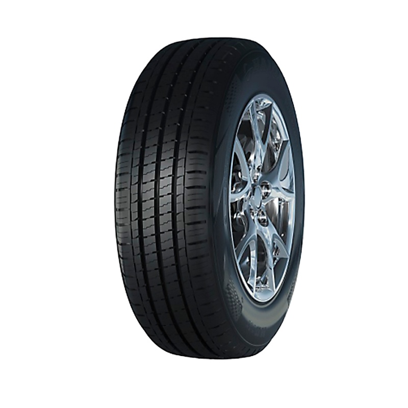 海大 (Haida)185/75R16C 8PR HD737 104/102R 客货两用车轮胎