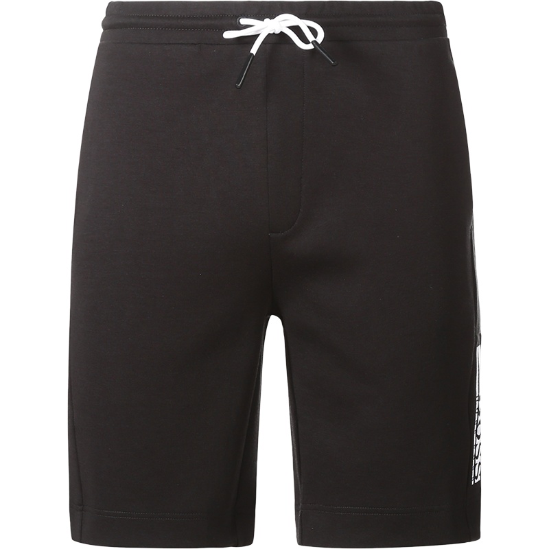 HUGO BOSS 雨果博斯 男士 棉/涤纶运动短裤50447035