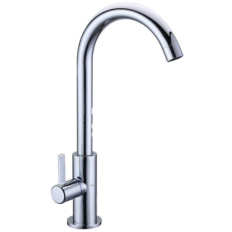 家用不锈钢水龙头 单冷