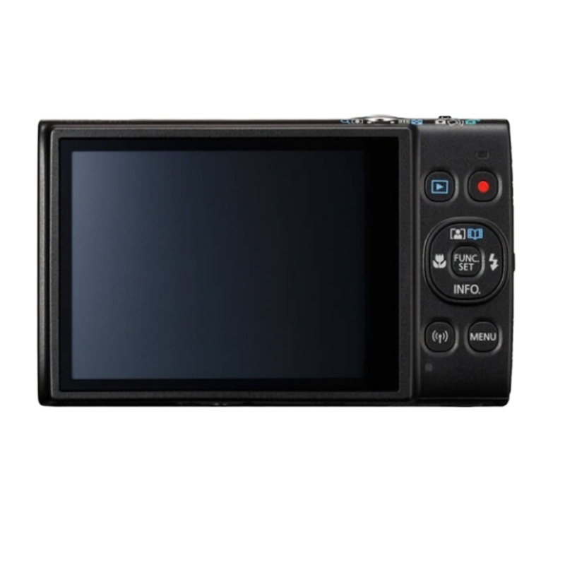 佳能(Canon) IXUS285 HS 数码相机 黑色