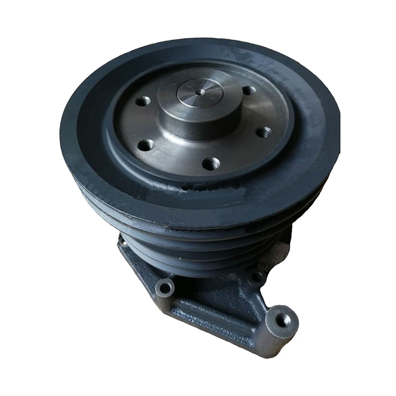 元诚 汽车越野车陕汽SX2190加油车水泵总成发动机水泵汽修维修配件军车器材零件配件