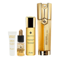 Guerlain娇兰帝皇蜂姿双管精华套装 双管精华50ml+柔肤水+复原蜜+眼霜 情人节礼物 新年礼物