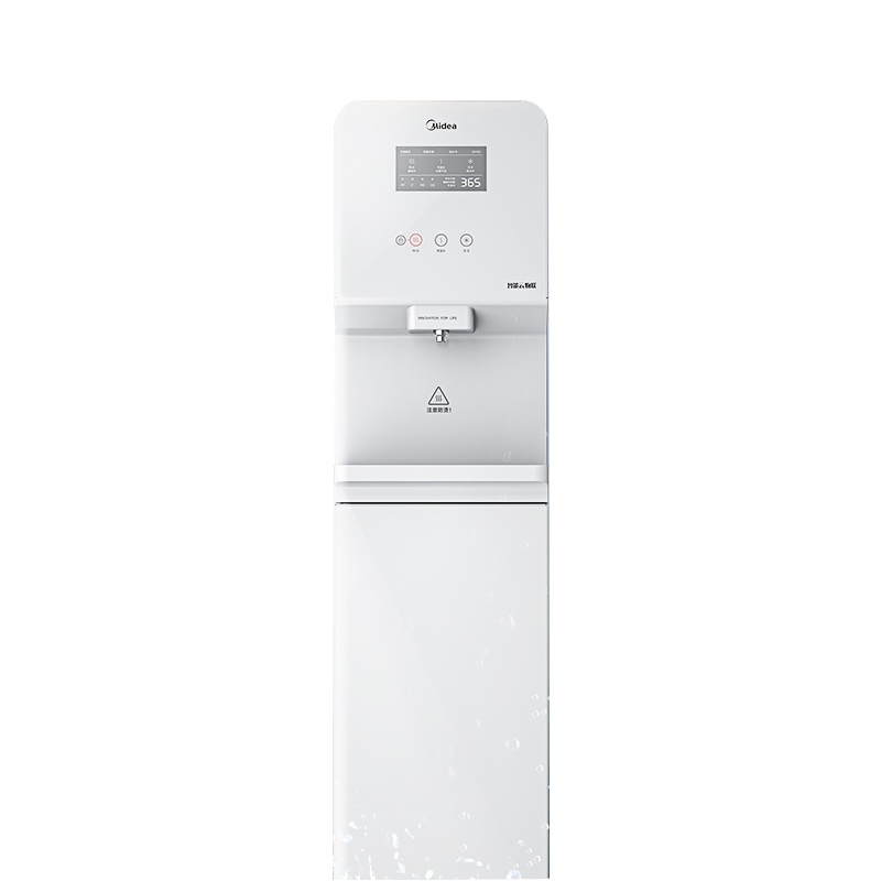 美的(Midea)商用直饮一体机 立式 RO反渗透直饮机 ZRO1823-H3(R30)