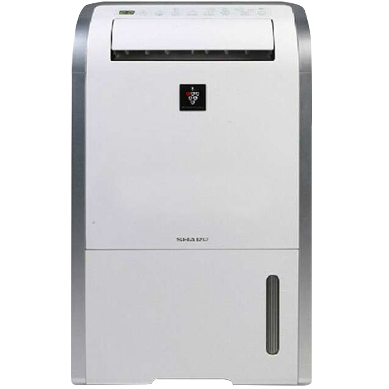 夏普（SHARP）CF-20HZW/3家用除湿机