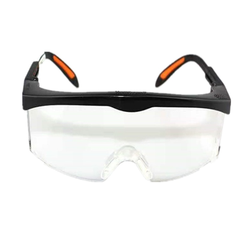 防护眼镜100110