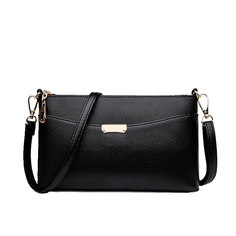 贝卡思米（BEIKASIMI）女包单肩包时尚斜挎包百搭小方包韩版简约女士小手包