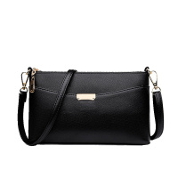 贝卡思米（BEIKASIMI）女包单肩包时尚斜挎包百搭小方包韩版简约女士小手包