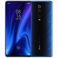 小米 (MI) Redmi K20Pro尊享版 8GB+512GB 冰川蓝  骁龙855plus超大内存4800万三摄 全面屏弹出拍照游戏双卡双待移动联通电信全网通4G手机