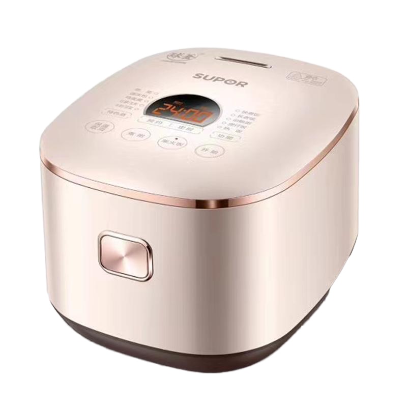 SUPOR/苏泊尔球釜电饭煲SF40HC57