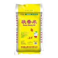 犁田稻香软香米 10KG/袋