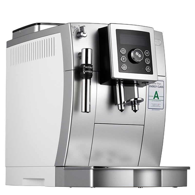 咖啡机 家用意式全自动手动 ECAM23.420.SW 单台装