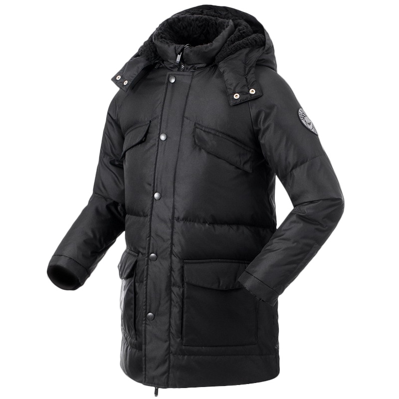 耐克儿童(NIKE YA)2018冬大童男大童羽绒服84411JK901023