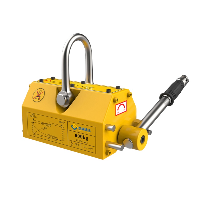 杰成通达 永磁起重器 600KG/1000KG