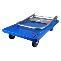 货车搬运平板车