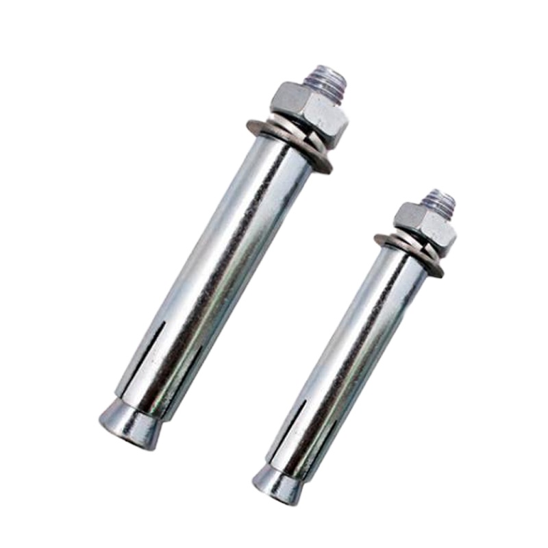 304不锈钢膨胀螺丝膨胀栓