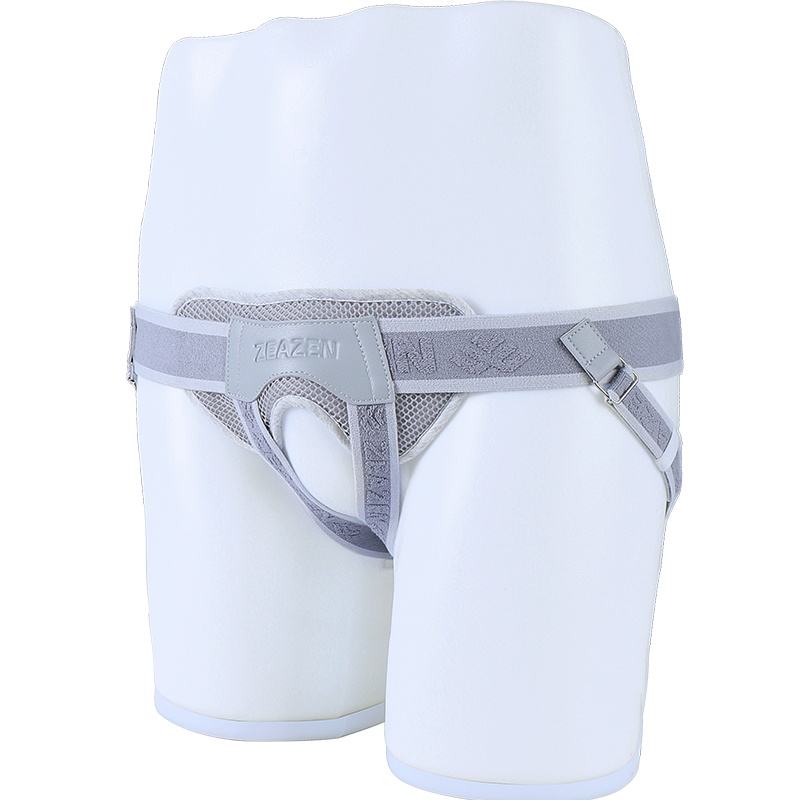 益森WZ-C-6-30H成人疝气带医用磁疗款