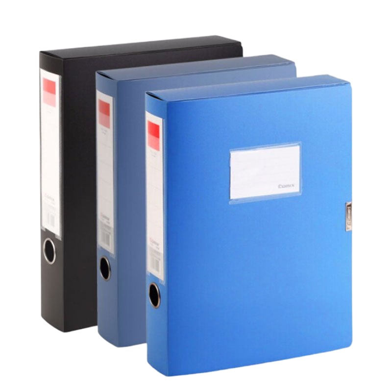 天平朝晖 档案盒