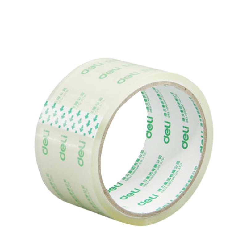 得力(deli)胶带30200(4.8cm*30y)