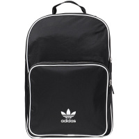 【自营】adidas阿迪达斯男子女子运动休闲大容量双肩背包CW0637