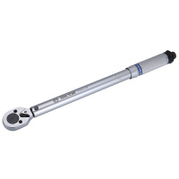 藍帶 可调式扭力扳手/預置式 34323-2B