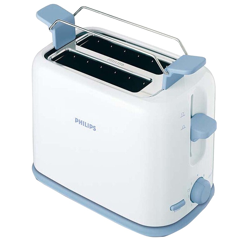 飞利浦(Philips)HD2567 面包烘烤器