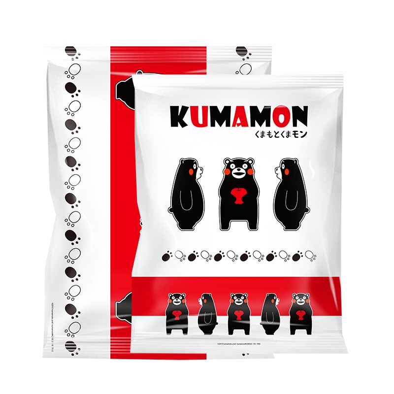 收纳博士熊本熊1超大2特大3中2小2手卷套装送电泵压缩袋真空压缩袋收纳袋特大号棉被子衣物衣服整理超大抽气真空袋