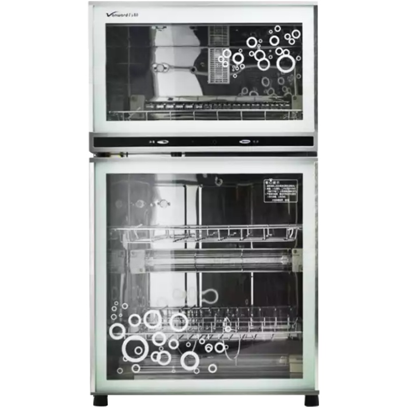 万和立式消毒柜ZTP80-2LC