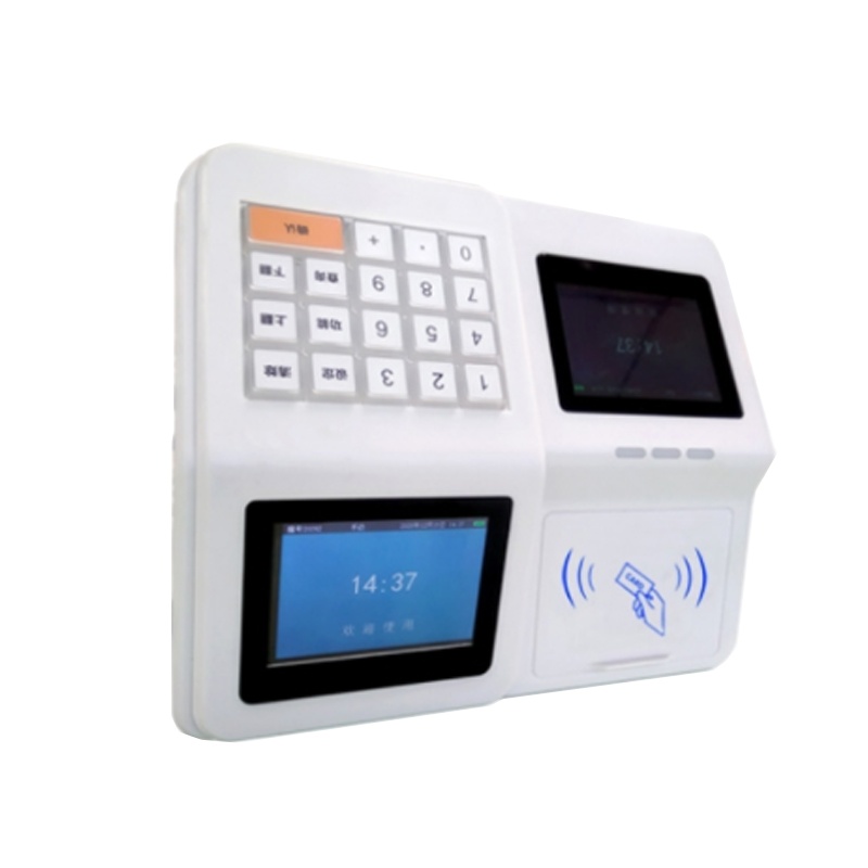 纵联优品 LN-6501A 智能消费机