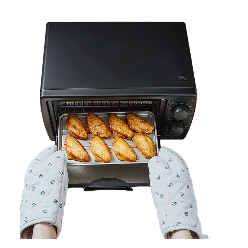 美的-电烤箱PT1011