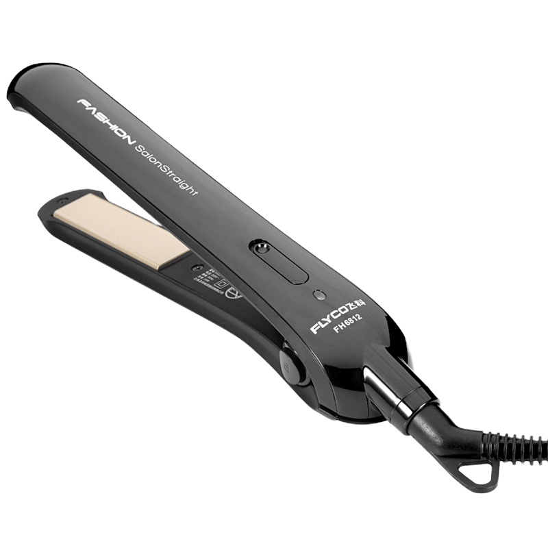飞科 直卷两用烫发器 FH6812