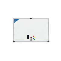 得力白板100*200 7820