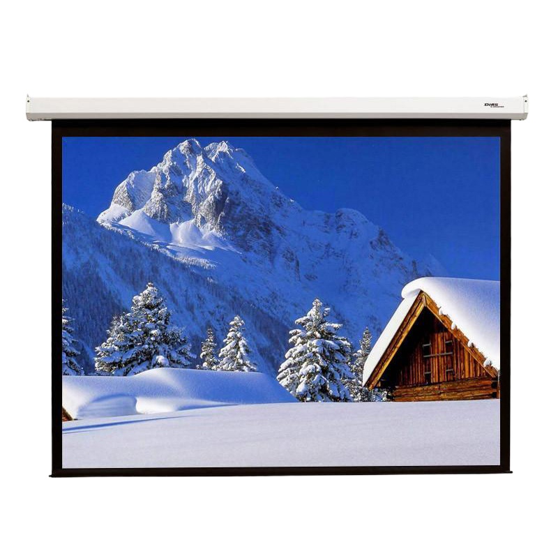 【苏宁自营】美视GRANDVIEW DI-MI100W 100英寸 16*9 电动幕布（计价单位：个）
