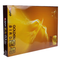 金鸟 80g A3复印纸 500张/包