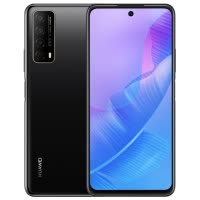 华为(HUAWEI) 华为畅享20 SE 全网通版 4GB+128GB 幻夜黑 6.67英寸全高清大屏5000mAh大电池22.5W华为超级快充 移动联通电信4G全网通智能手机