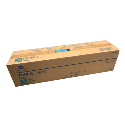 柯尼卡美能达 (KONICA MINOLTA )TN715C 青色碳粉 (适用C458/C558机型)