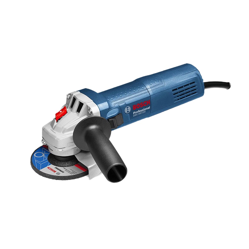 BOSCH/博世GWS 900-100 S 角磨机 1台