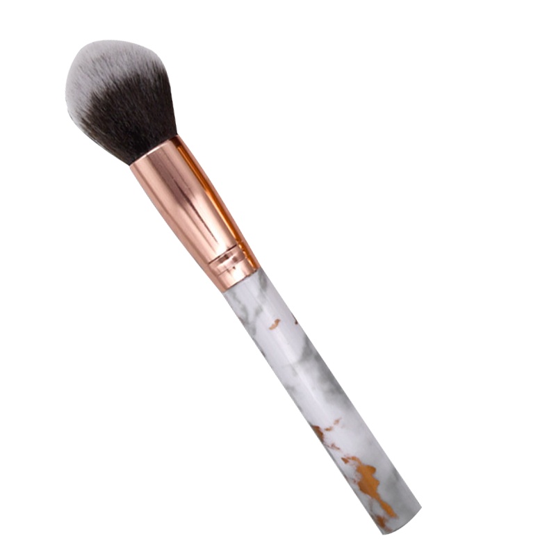 宝士美(BAOSHIMEI) 热卖10支大理石美妆刷5大5小大理石纹化妆刷套装化妆工具