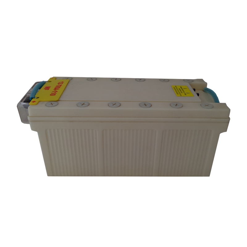 风帆(sail)24V 12-TKA-130MF铅酸蓄电池特种车专用汽车电瓶不收旧电瓶配送上门厂家直发