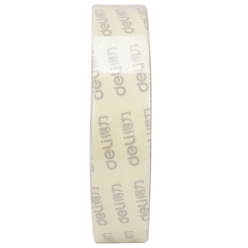 得力(deli)30419双面泡棉胶带