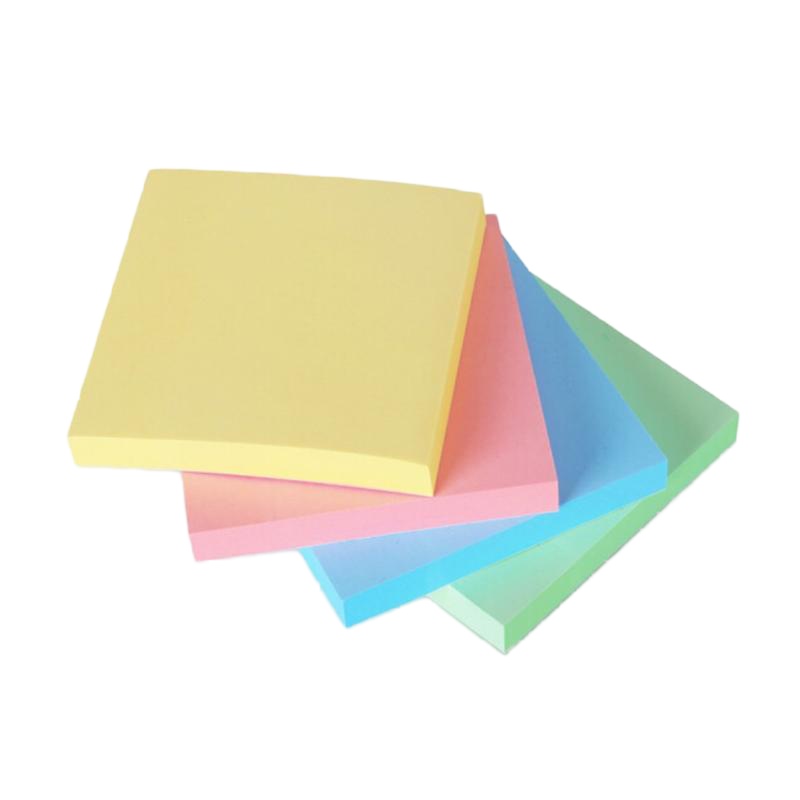 得力(deli) 7151 便利贴/百事贴 页便签本 HD