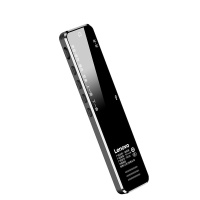 联想(Lenovo)B610 8G 录音笔会议专业高清降噪学生上课用小随身大容量超长待机语音转文字录音器