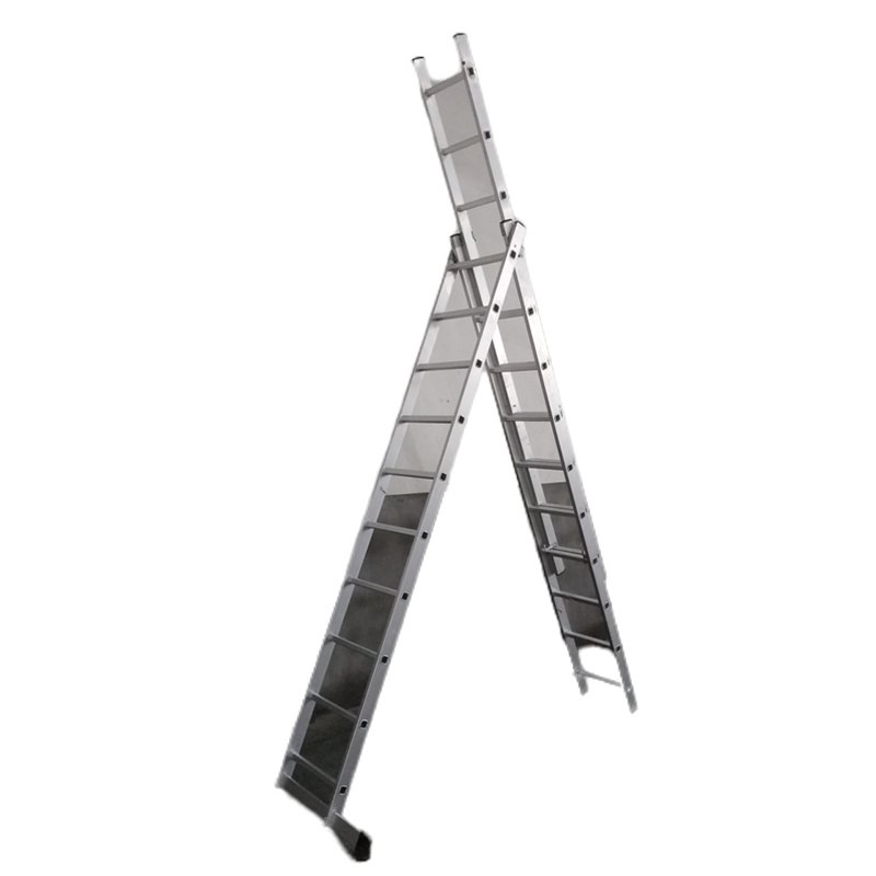 多功能伸缩折叠梯子