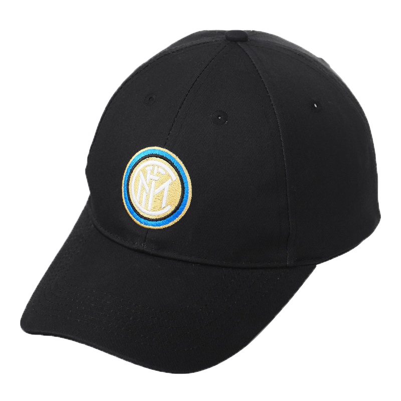 国际米兰俱乐部2019年夏季新品官方棒球帽
