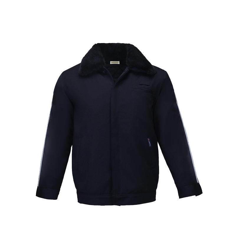 迈鲲 棉工作服C-012