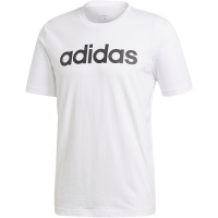 Adidas阿迪达斯男装2019春新款运动服透气舒适男子短袖T恤DQ3056